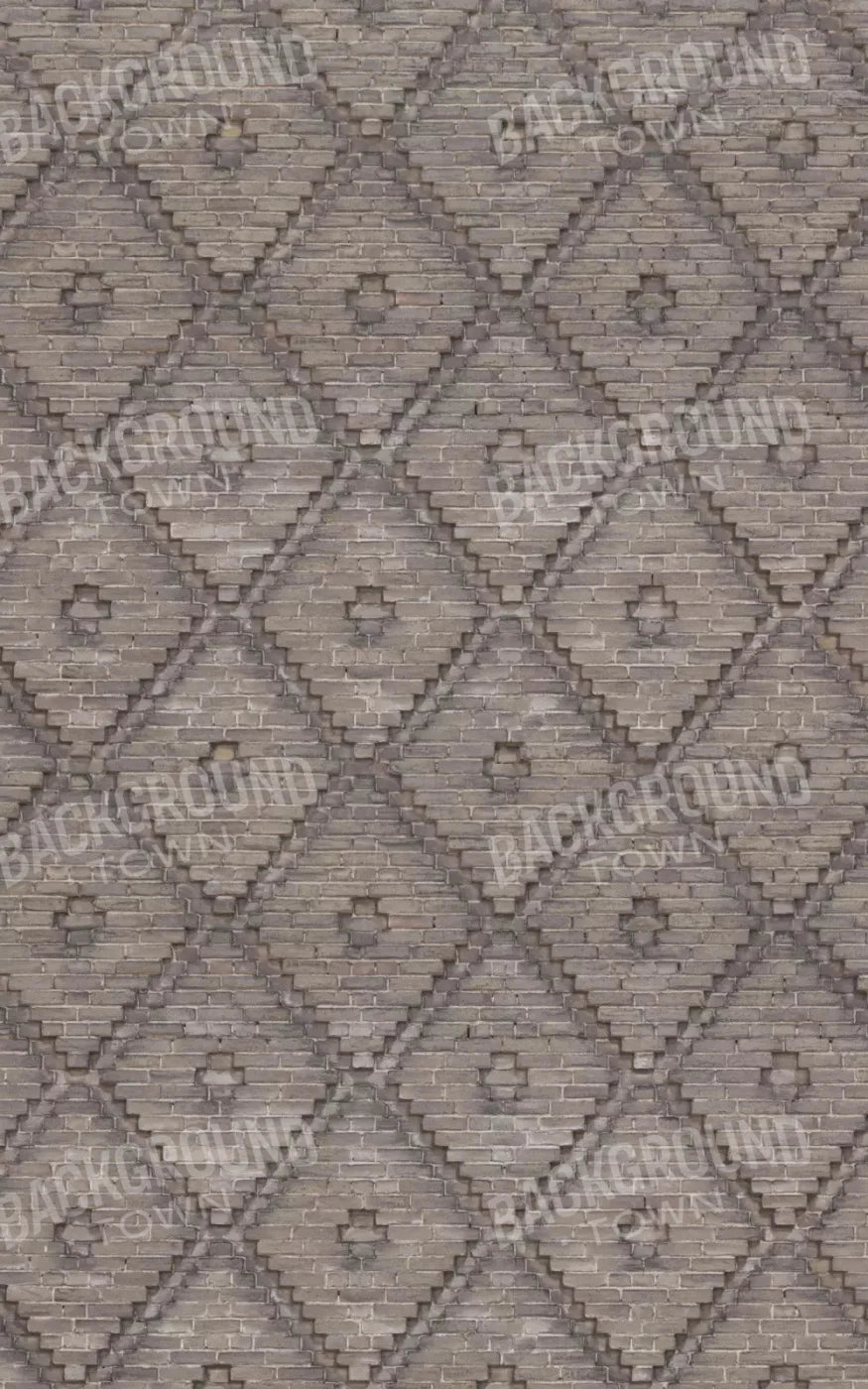 Pattern 9X14 Ultracloth ( 108 X 168 Inch ) Backdrop