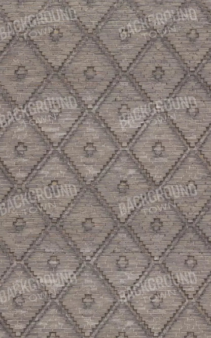 Pattern 9X14 Ultracloth ( 108 X 168 Inch ) Backdrop