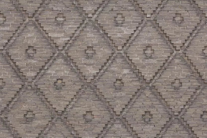 Pattern 5X4 Rubbermat Floor ( 60 X 48 Inch ) Backdrop