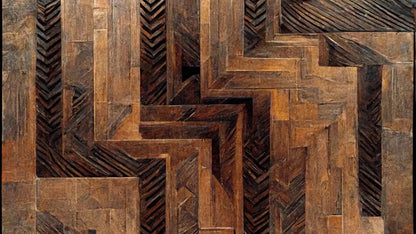 Pattern Floor 14X8 Ultracloth ( 168 X 96 Inch ) Backdrop