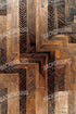 Pattern Floor Rubbermat 4X5 ( 48 X 60 Inch )