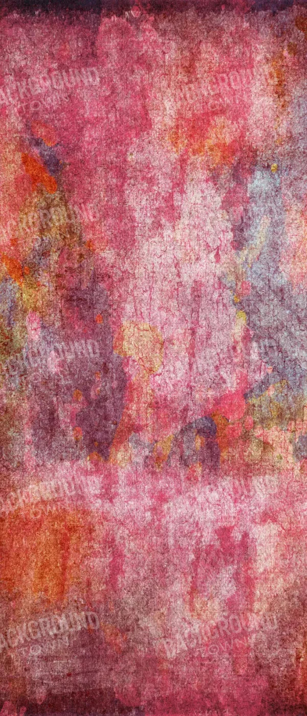 Patty 5X12 Ultracloth For Westcott X-Drop ( 60 X 144 Inch ) Backdrop