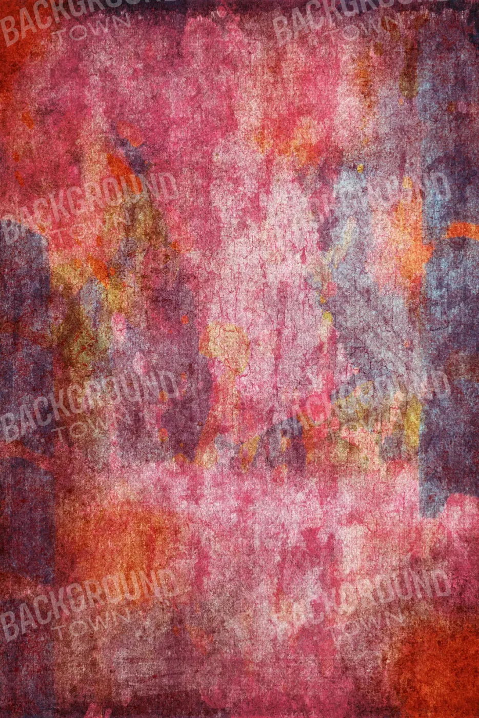 Patty 5X8 Ultracloth ( 60 X 96 Inch ) Backdrop