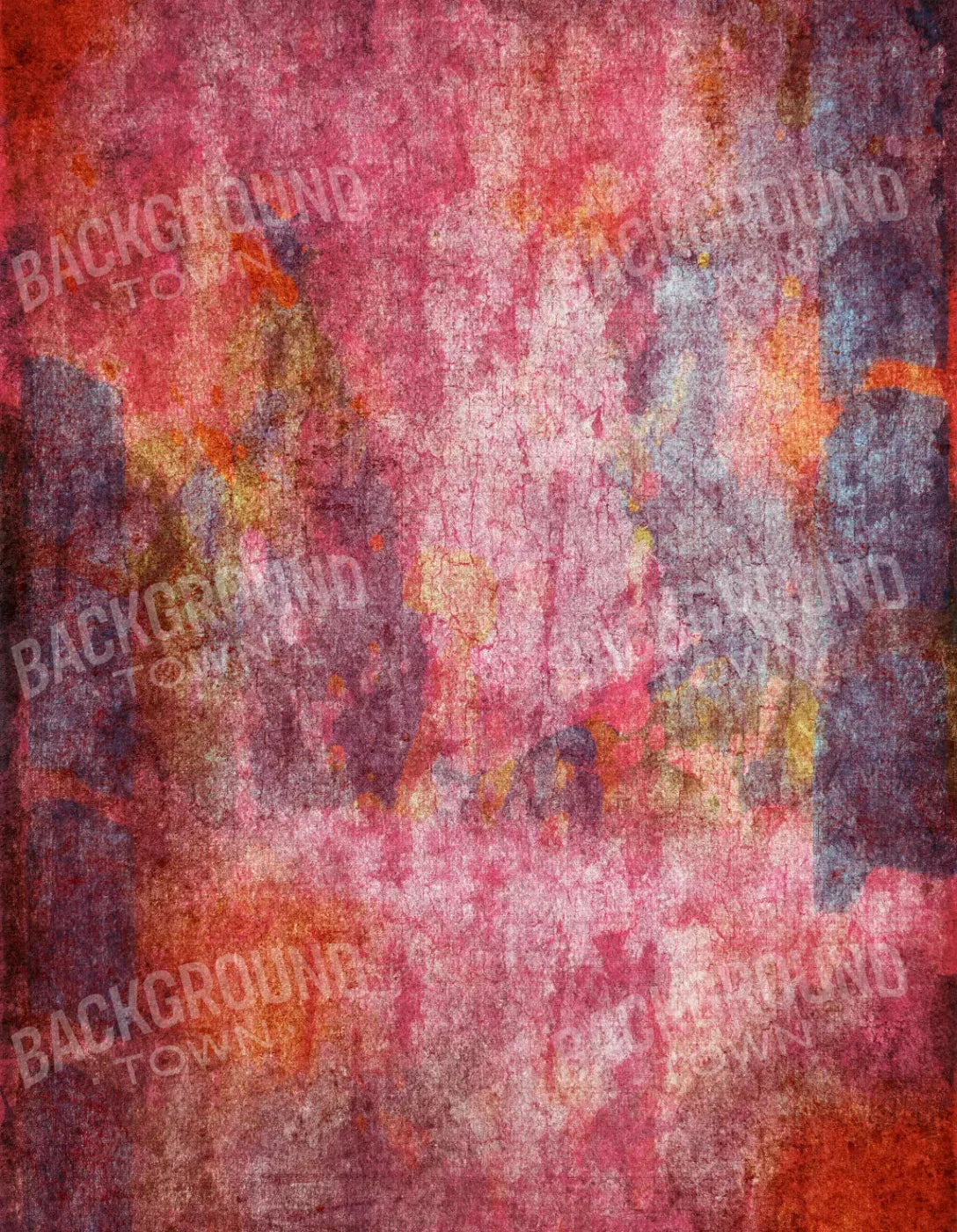 Patty 6X8 Fleece ( 72 X 96 Inch ) Backdrop