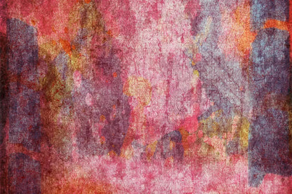 Patty 5X4 Rubbermat Floor ( 60 X 48 Inch ) Backdrop