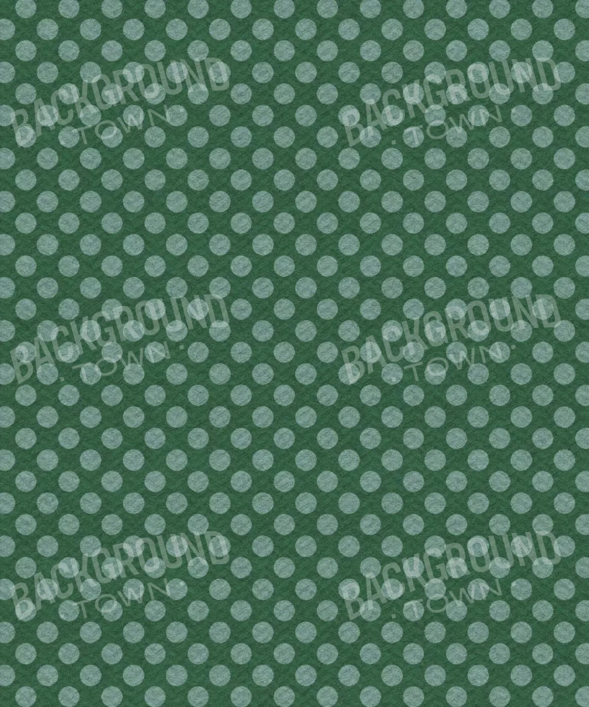 Green Pattern Backdrop for Photography