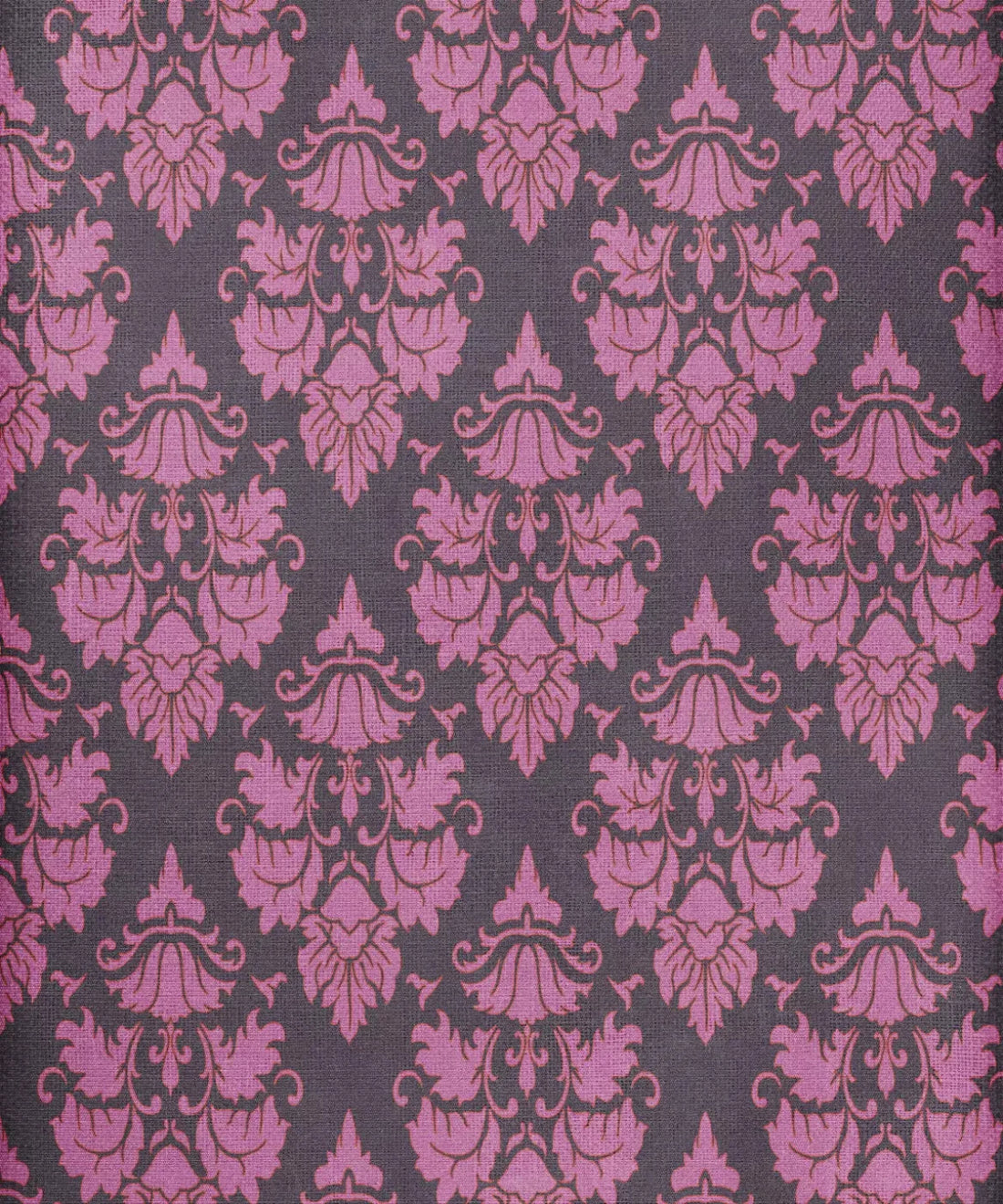 Pink Damask Backdrop for Photography