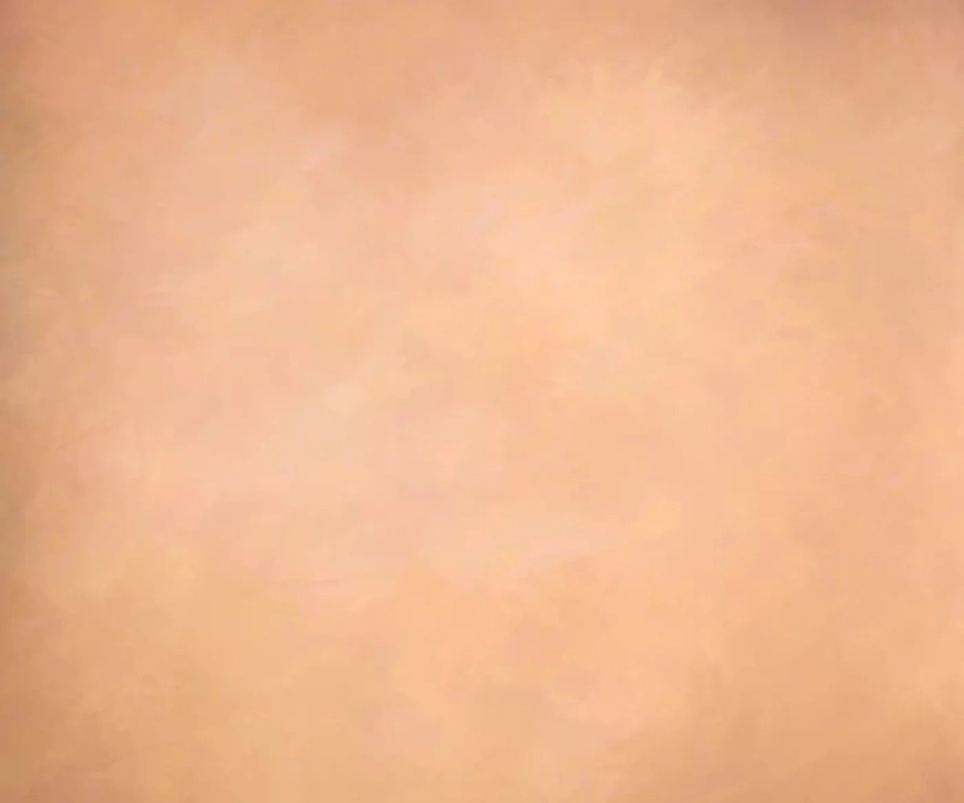 Peach 5X42 Fleece ( 60 X 50 Inch ) Backdrop