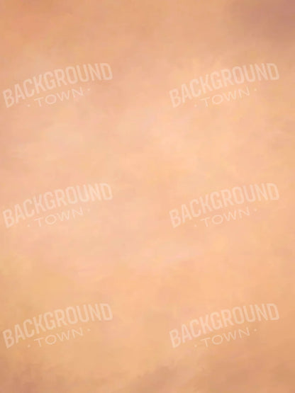 Peach 5X68 Fleece ( 60 X 80 Inch ) Backdrop