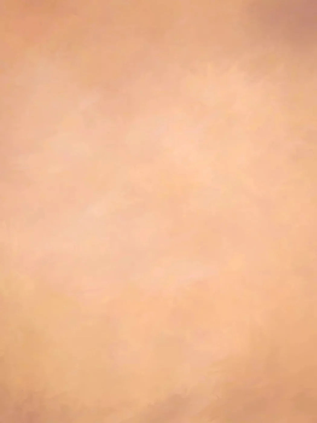 Peach 5X7 Ultracloth ( 60 X 84 Inch ) Backdrop