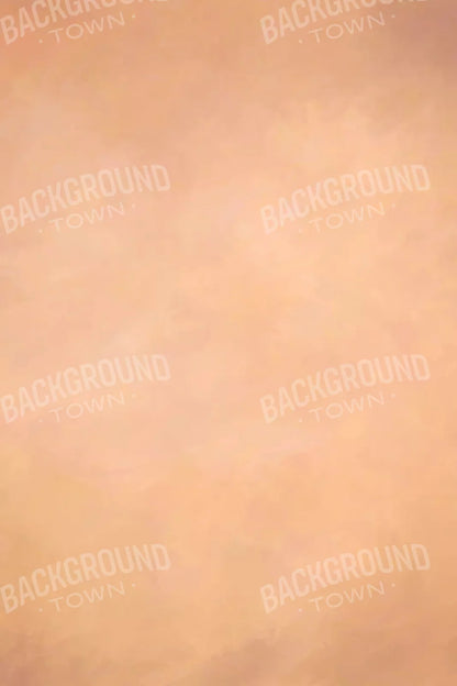 Peach 5X8 Ultracloth ( 60 X 96 Inch ) Backdrop