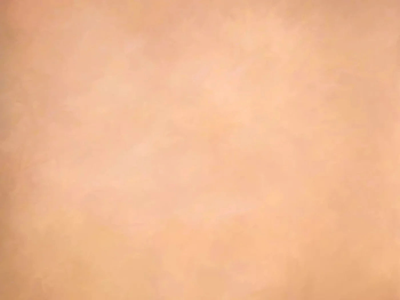 Peach 7X5 Ultracloth ( 84 X 60 Inch ) Backdrop