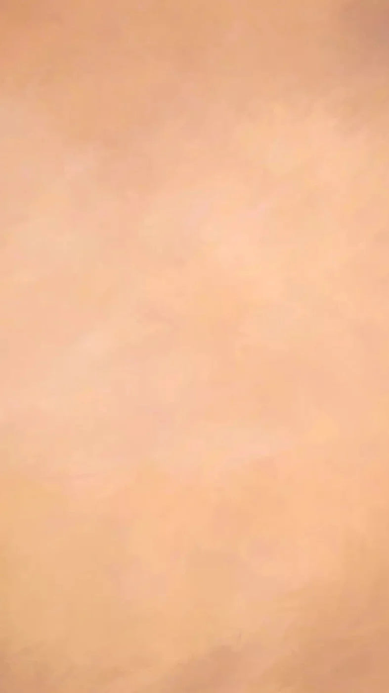 Peach 8X14 Ultracloth ( 96 X 168 Inch ) Backdrop