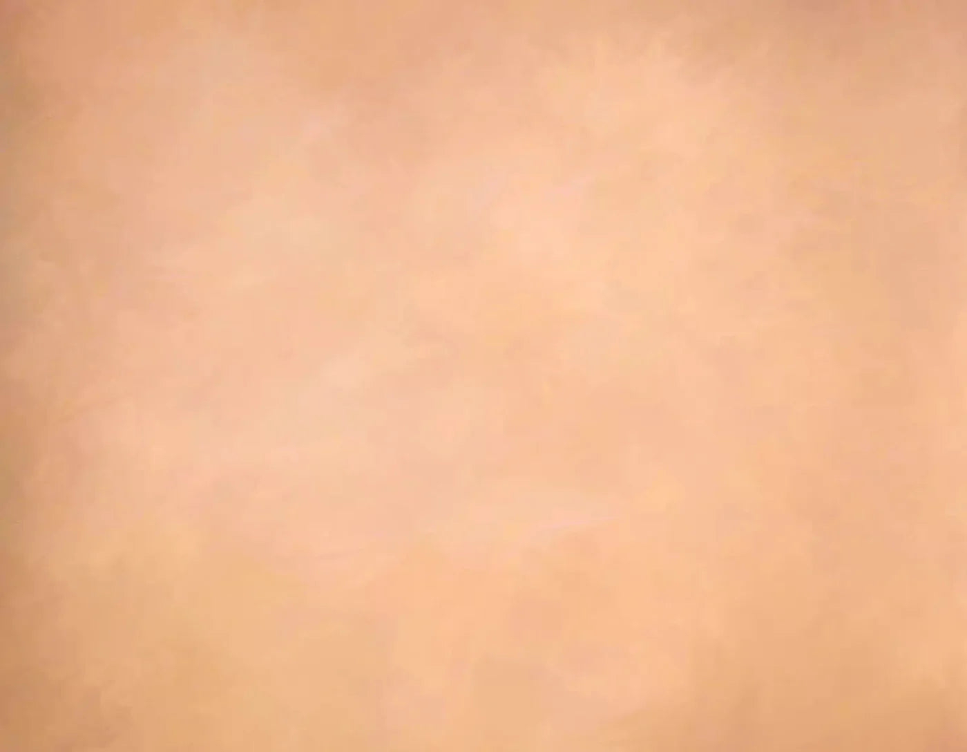 Peach 8X6 Fleece ( 96 X 72 Inch ) Backdrop