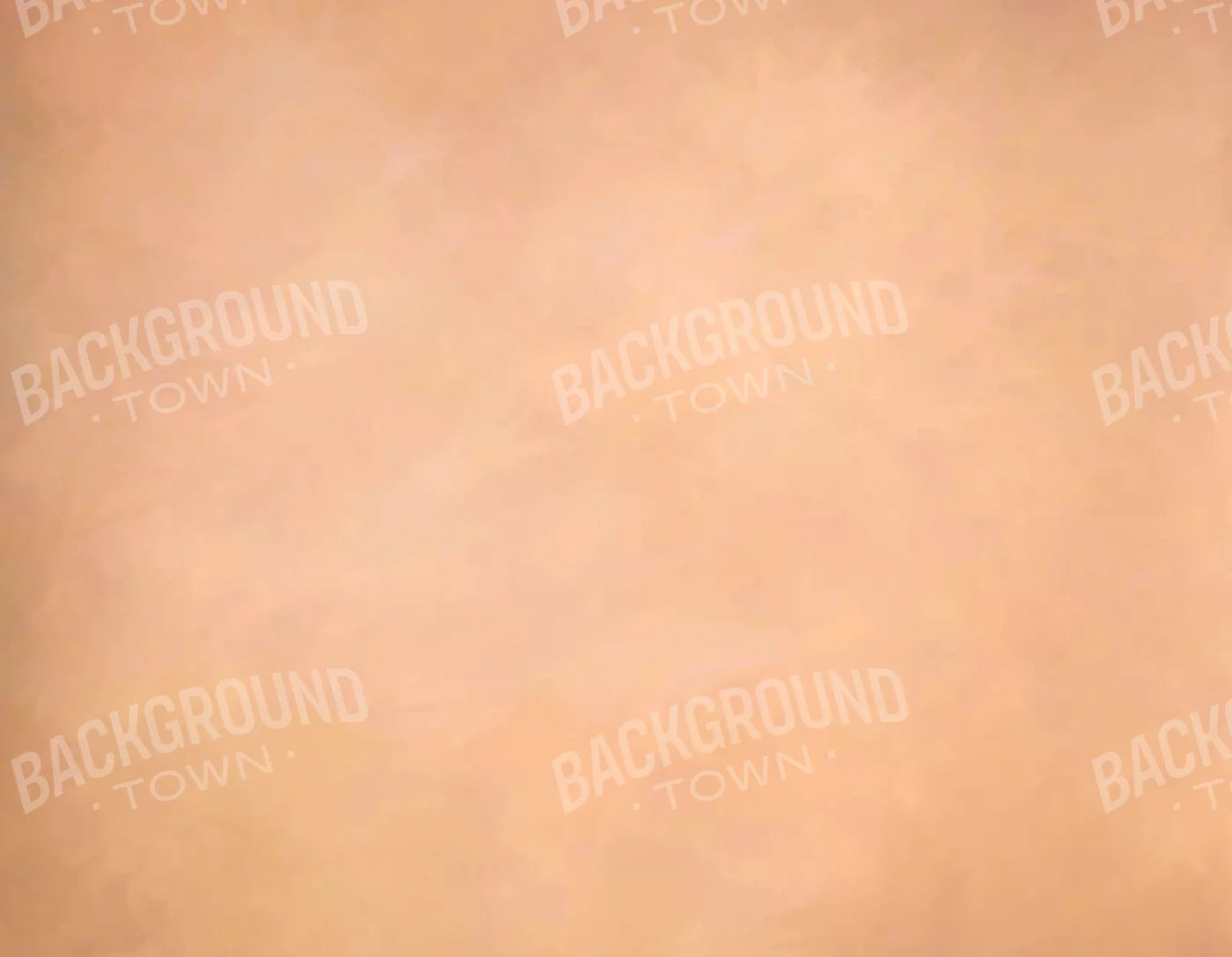 Peach 8X6 Fleece ( 96 X 72 Inch ) Backdrop