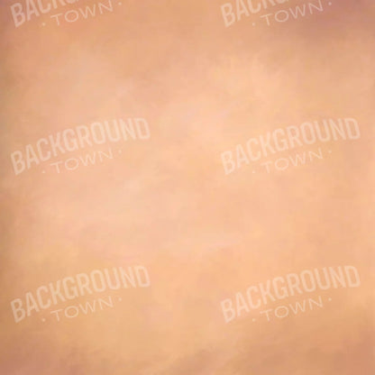 Peach 8X8 Fleece ( 96 X Inch ) Backdrop