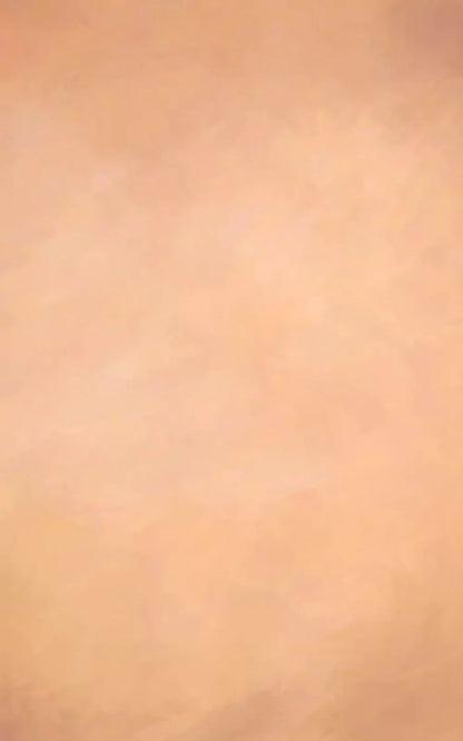 Peach 9X14 Ultracloth ( 108 X 168 Inch ) Backdrop