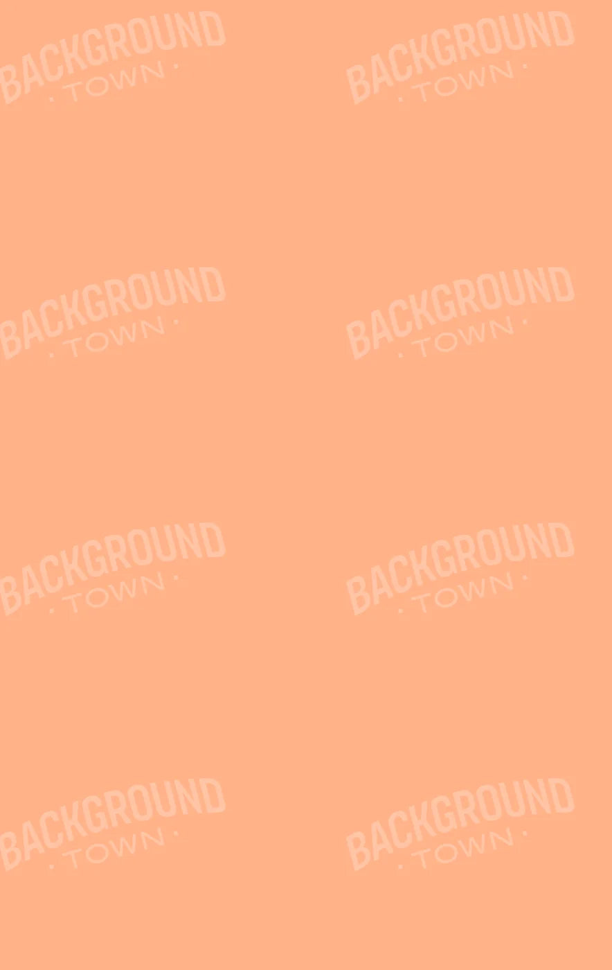 Peaches 10X16 Ultracloth ( 120 X 192 Inch ) Backdrop