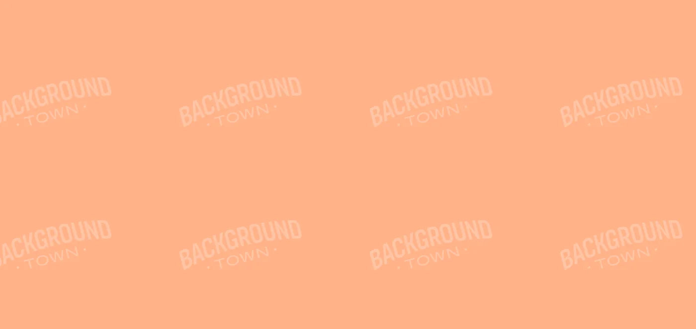 Peaches 16X8 Ultracloth ( 192 X 96 Inch ) Backdrop