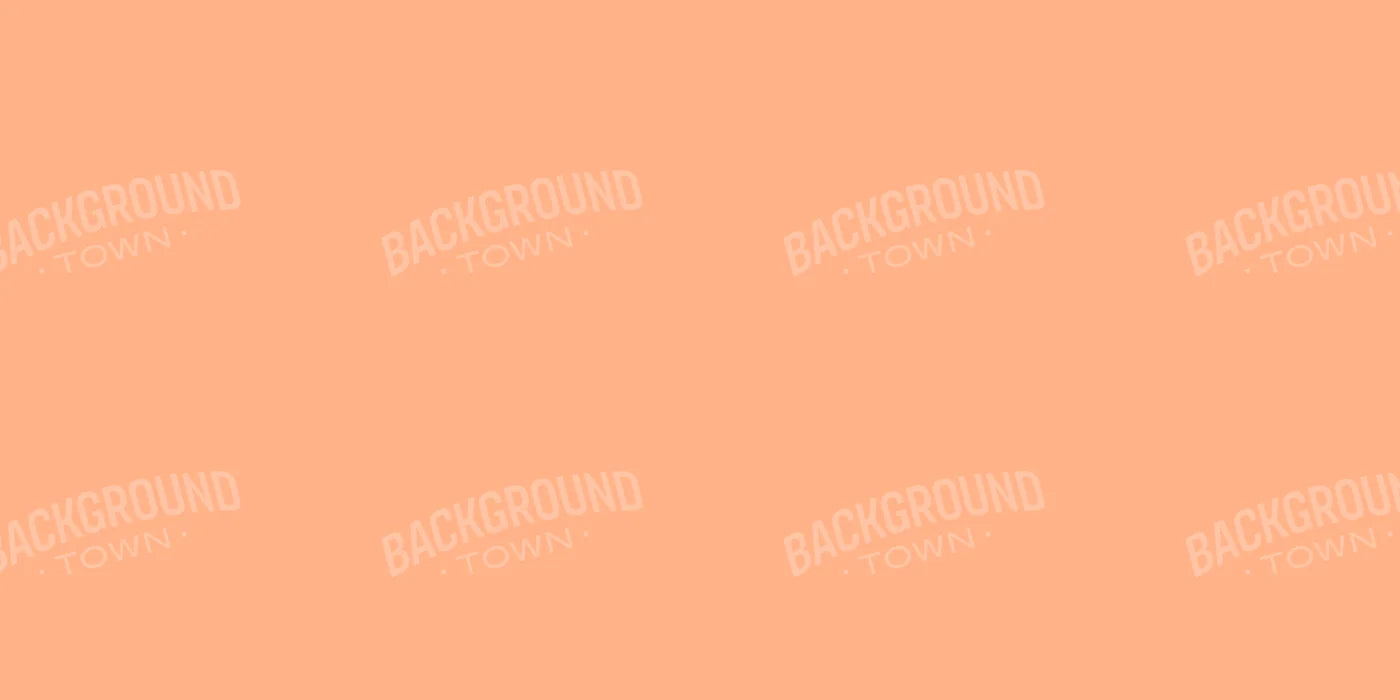 Peaches 20X10 Ultracloth ( 240 X 120 Inch ) Backdrop