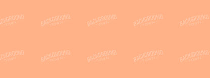 Peaches 20X8 Ultracloth ( 240 X 96 Inch ) Backdrop