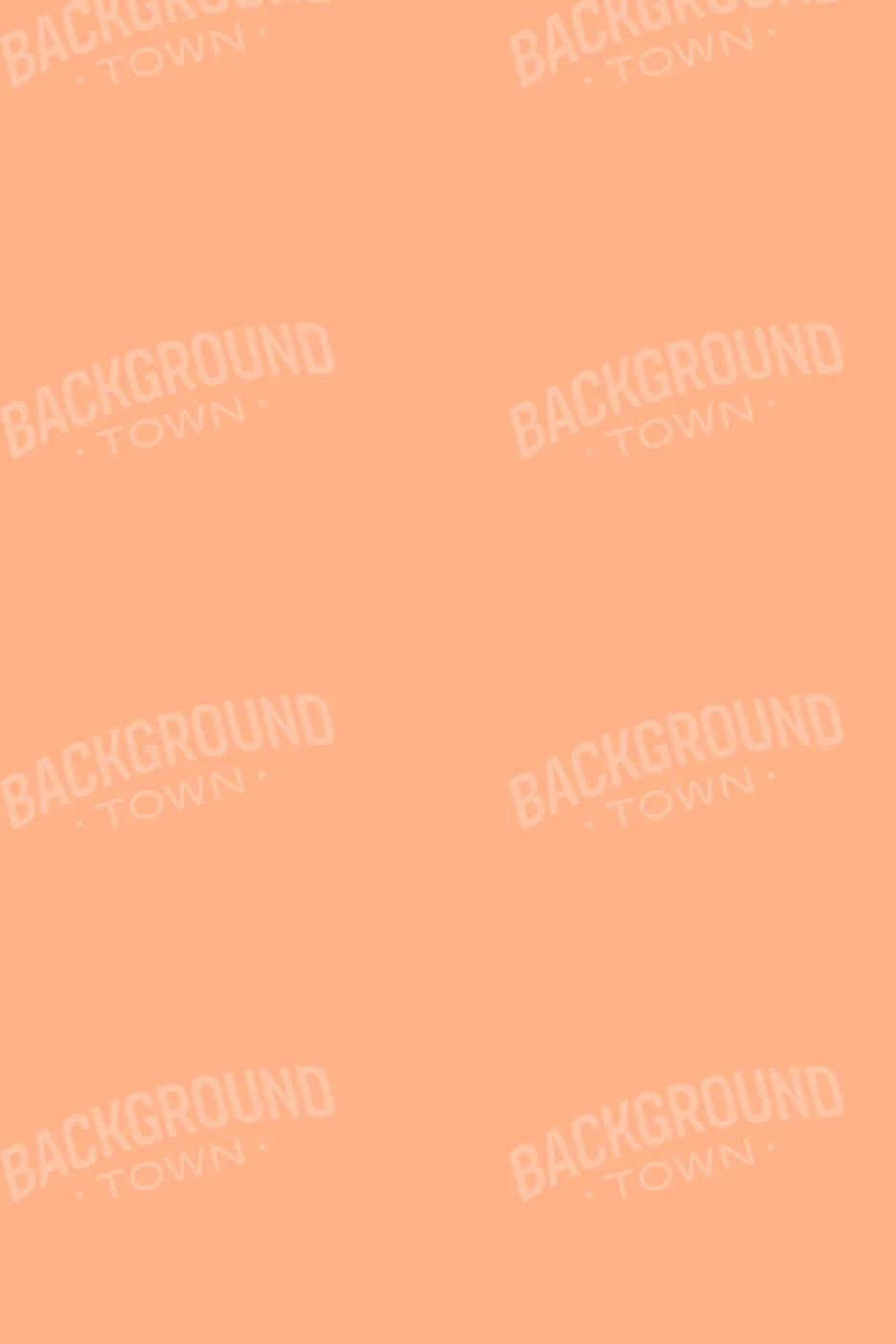 Peaches 5X8 Ultracloth ( 60 X 96 Inch ) Backdrop