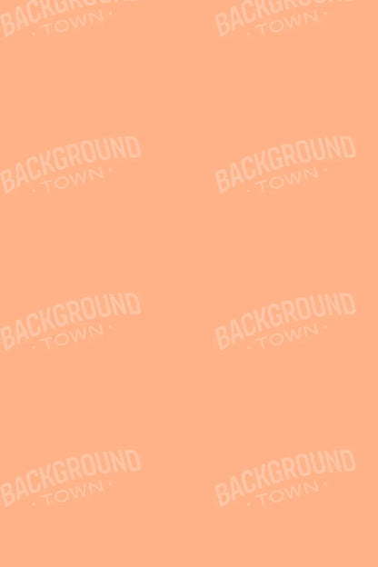 Peaches 5X8 Ultracloth ( 60 X 96 Inch ) Backdrop