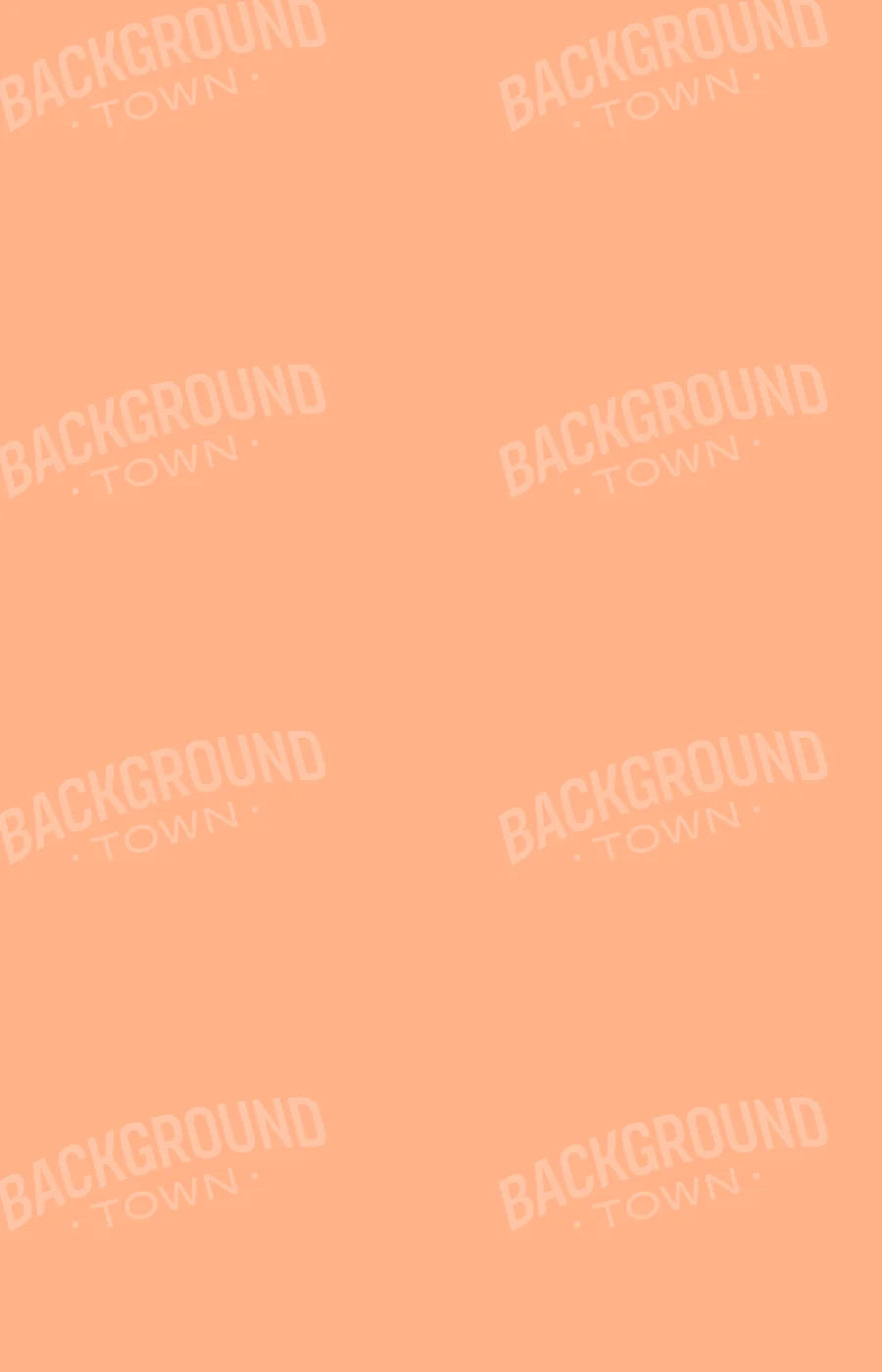 Peaches 8X12 Ultracloth ( 96 X 144 Inch ) Backdrop