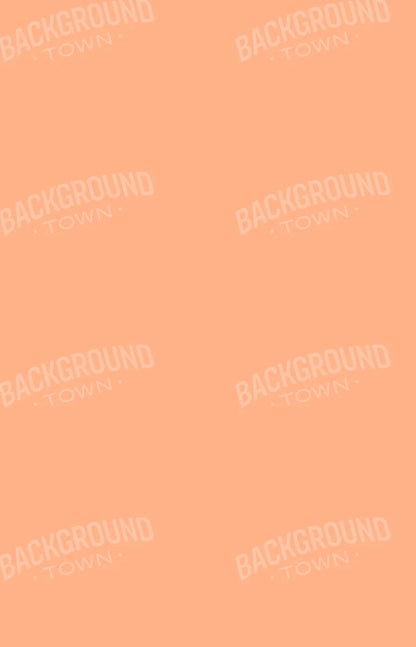 Peaches 8X12 Ultracloth ( 96 X 144 Inch ) Backdrop