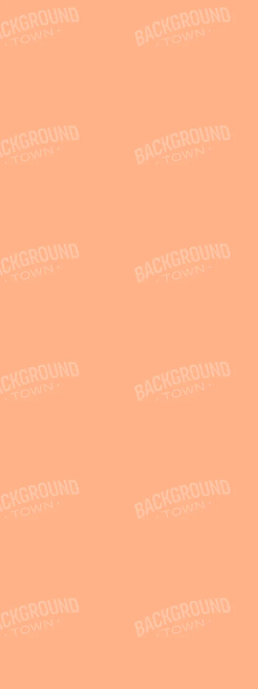 Peaches 8X20 Ultracloth ( 96 X 240 Inch ) Backdrop