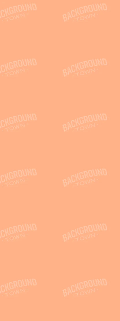 Peaches 8X20 Ultracloth ( 96 X 240 Inch ) Backdrop