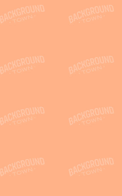 Peaches 9X14 Ultracloth ( 108 X 168 Inch ) Backdrop