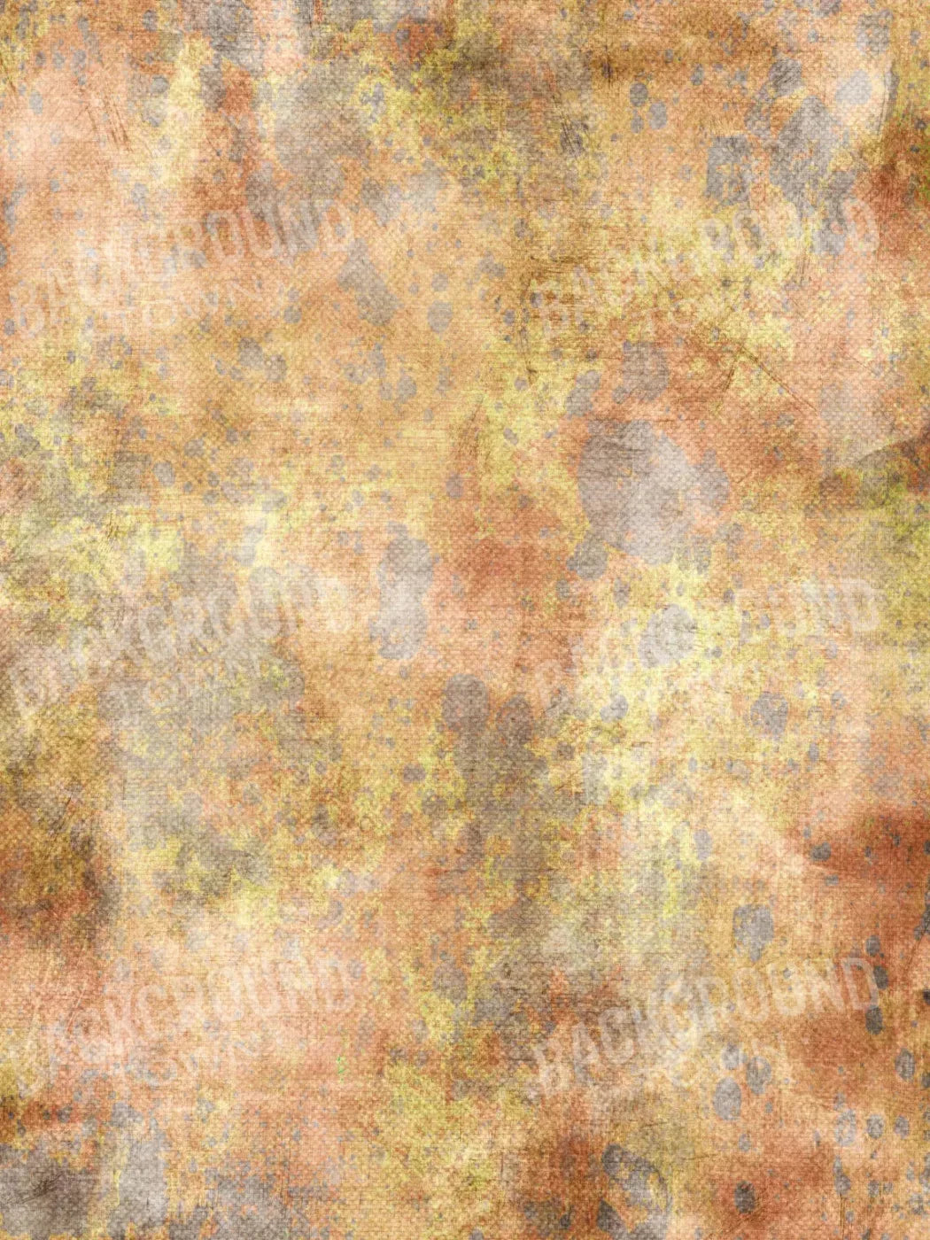 Peaches N Cream 5X68 Fleece ( 60 X 80 Inch ) Backdrop