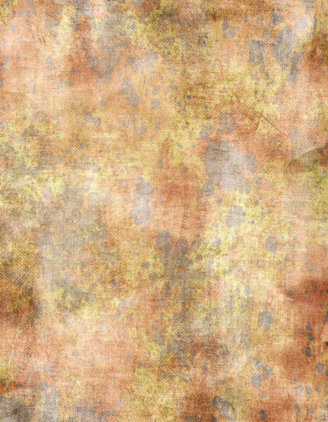 Peaches N Cream 6X8 Fleece ( 72 X 96 Inch ) Backdrop