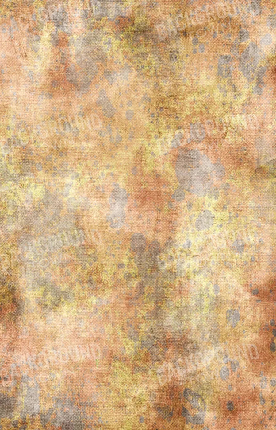 Peaches N Cream 8X12 Ultracloth ( 96 X 144 Inch ) Backdrop