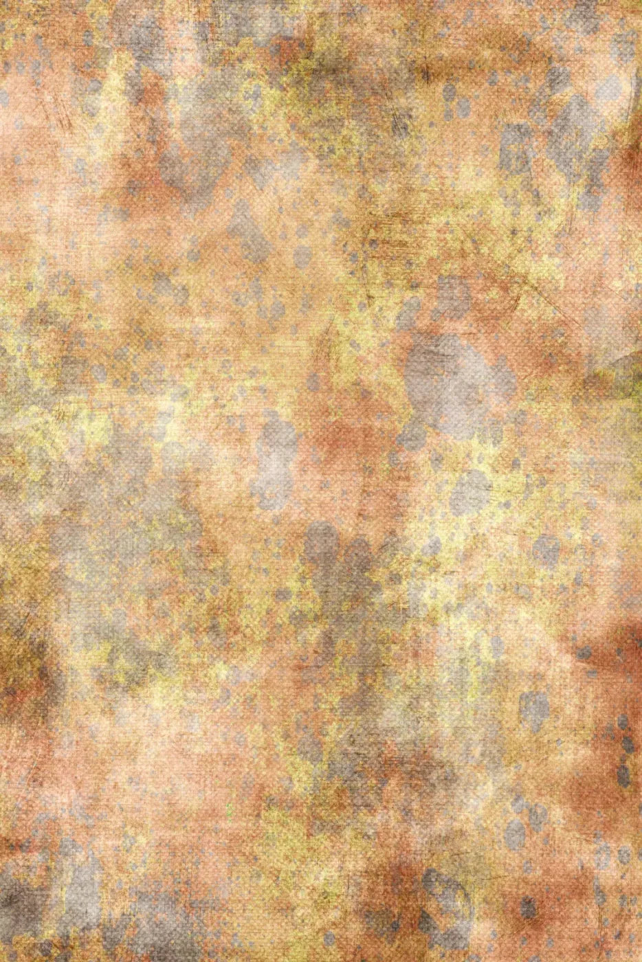 Peaches N Cream Backdrop