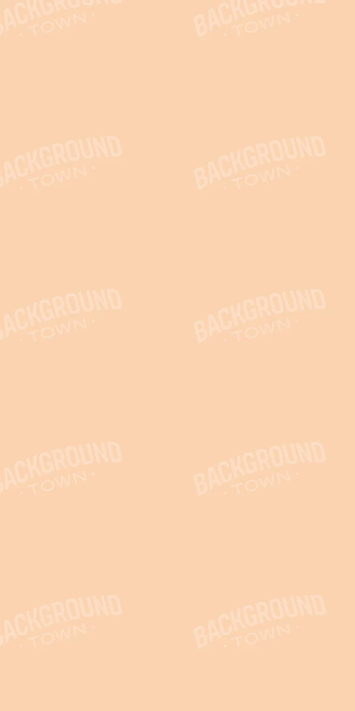 Peachpuff 10X20 Ultracloth ( 120 X 240 Inch ) Backdrop