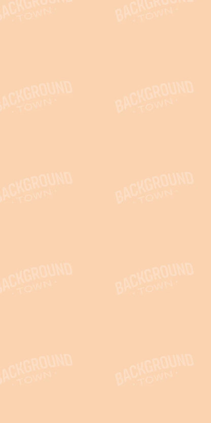 Peachpuff 10X20 Ultracloth ( 120 X 240 Inch ) Backdrop