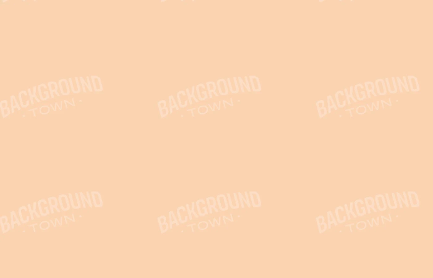 Peachpuff 12X8 Ultracloth ( 144 X 96 Inch ) Backdrop