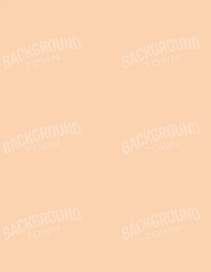 Peachpuff 6X8 Ultracloth ( 72 X 96 Inch ) Backdrop