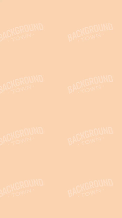 Peachpuff 8X14 Ultracloth ( 96 X 168 Inch ) Backdrop