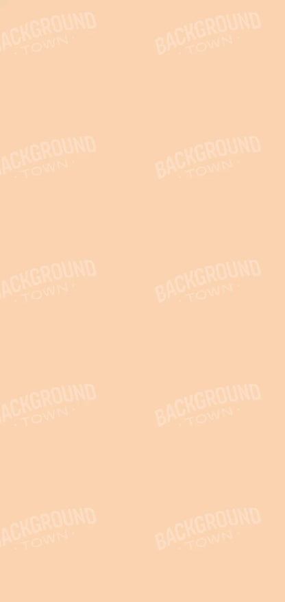 Peachpuff 8X16 Ultracloth ( 96 X 192 Inch ) Backdrop