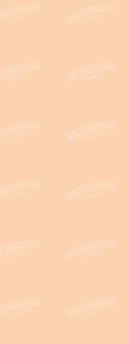 Peachpuff 8X20 Ultracloth ( 96 X 240 Inch ) Backdrop