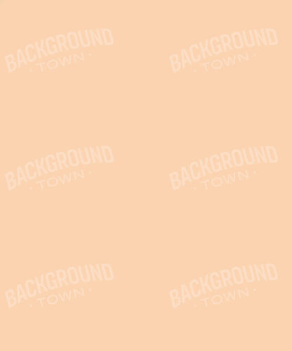 Peachpuff Orange Solid Color Backdrop for Photography