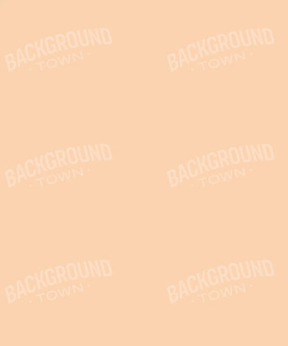 Peachpuff Orange Solid Color Backdrop for Photography