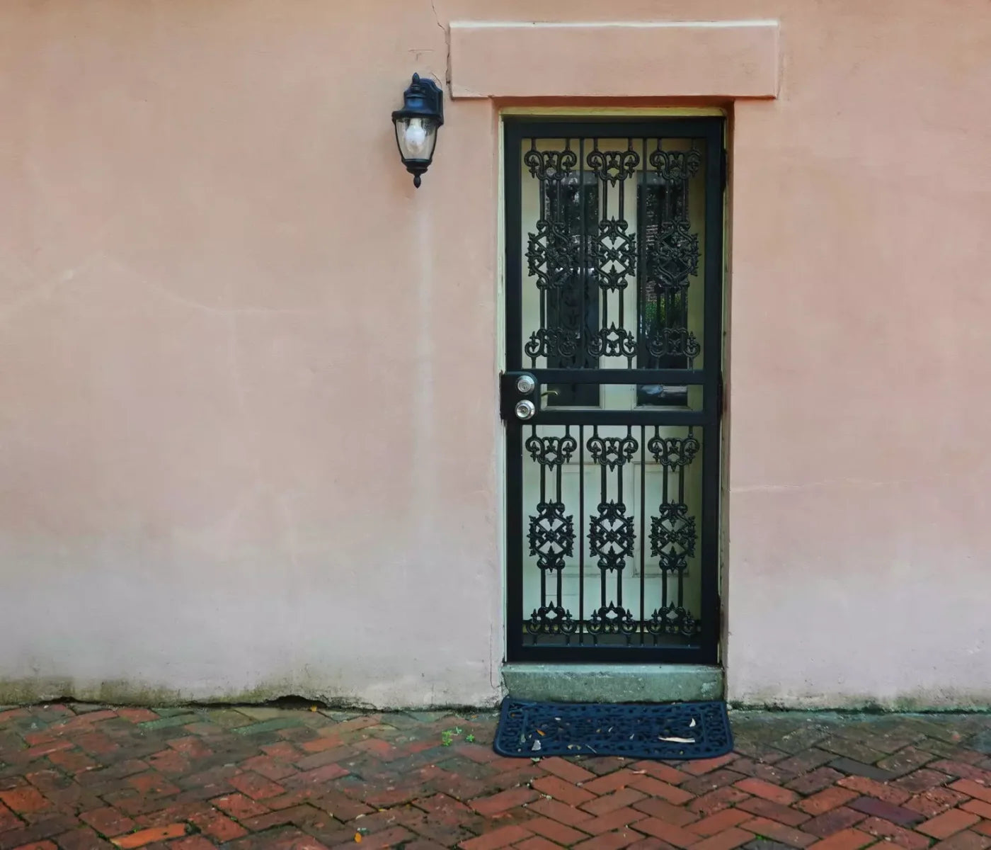 Peachy Dwelling 12X10 Ultracloth ( 144 X 120 Inch ) Backdrop