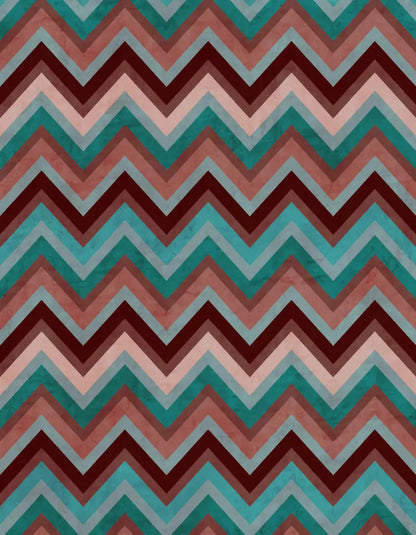 Peak 6X8 Fleece ( 72 X 96 Inch ) Backdrop