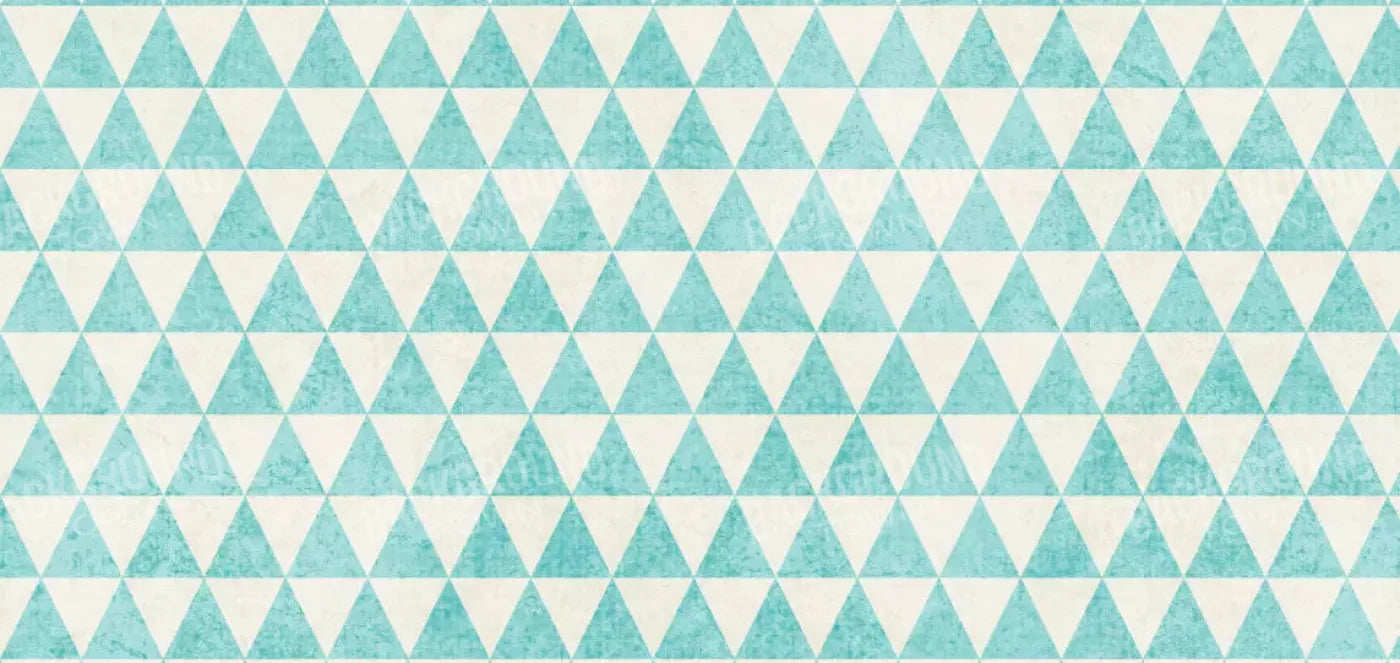 Peaked 16X8 Ultracloth ( 192 X 96 Inch ) Backdrop