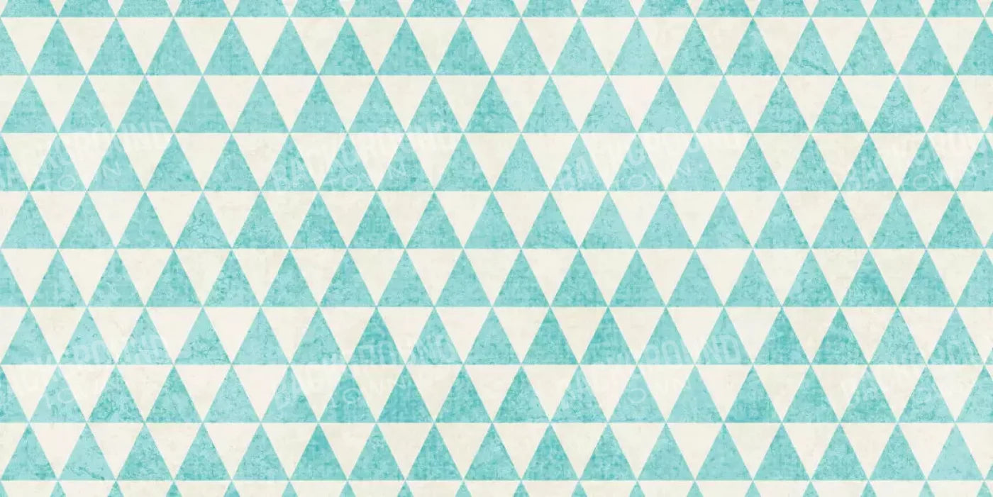 Peaked 20X10 Ultracloth ( 240 X 120 Inch ) Backdrop