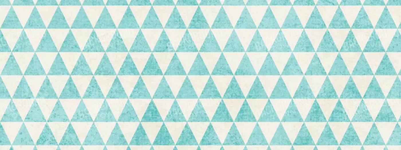 Peaked 20X8 Ultracloth ( 240 X 96 Inch ) Backdrop